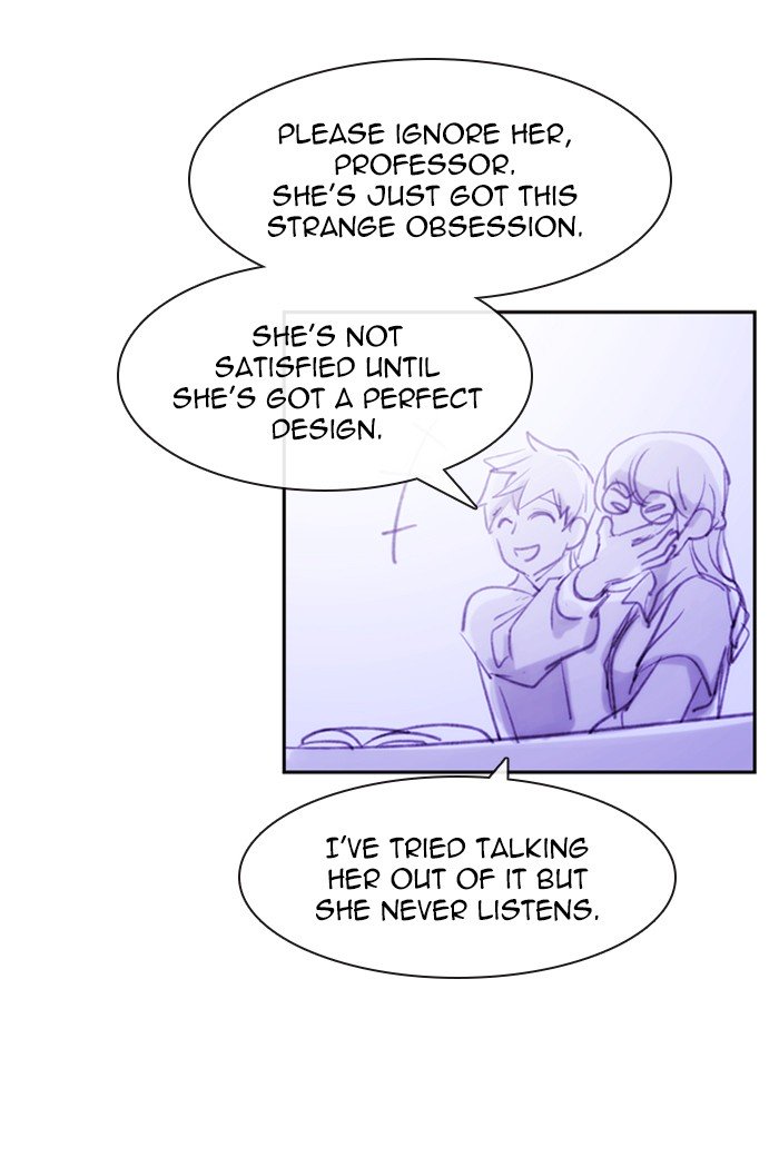 Kubera - Chapter 423