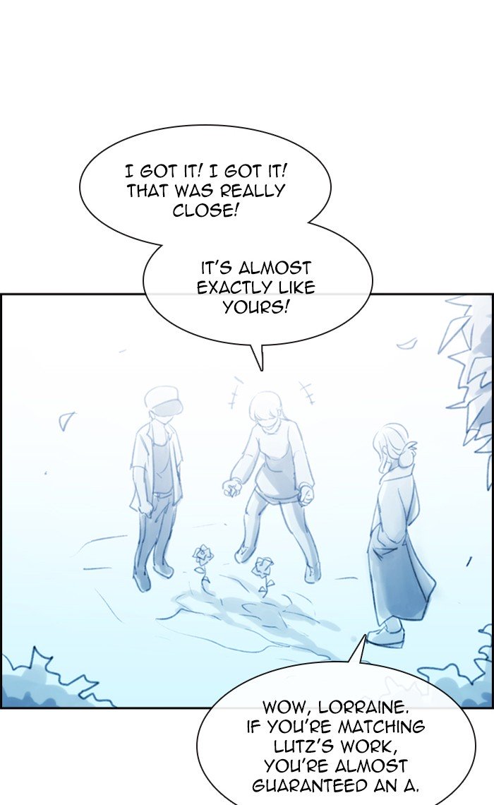 Kubera - Chapter 423