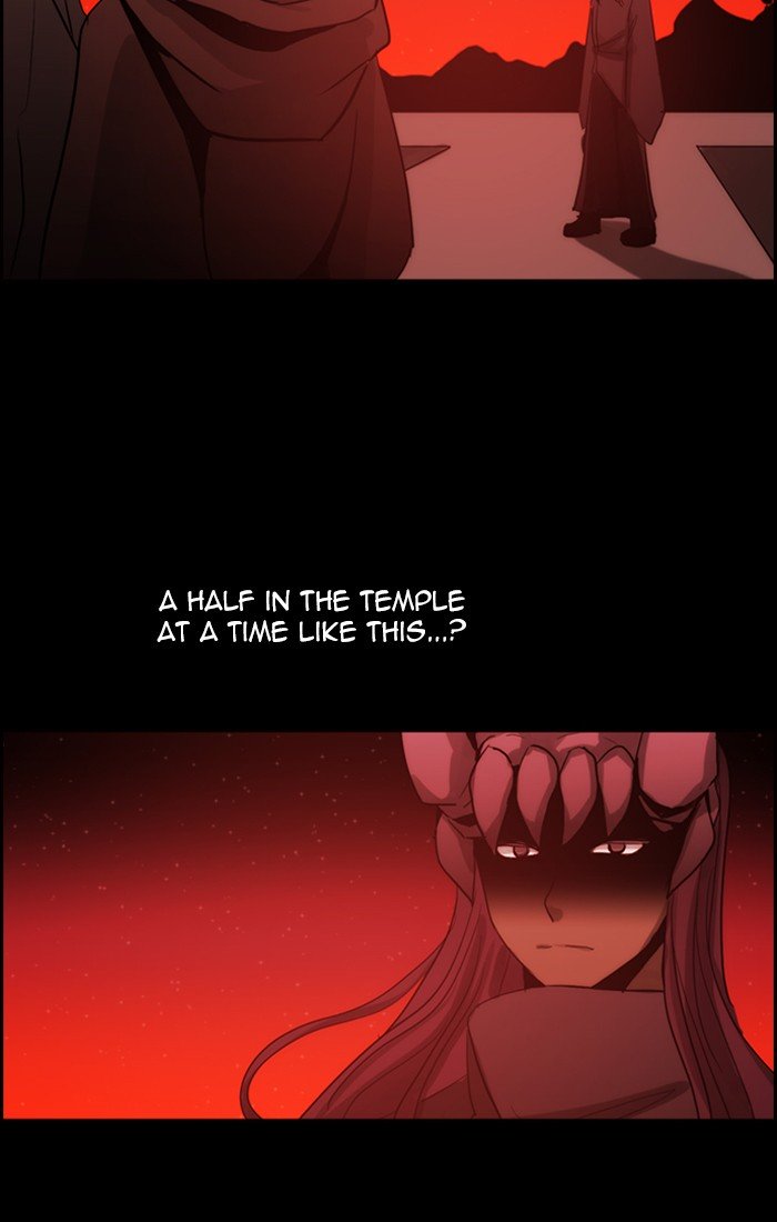 Kubera - Chapter 423