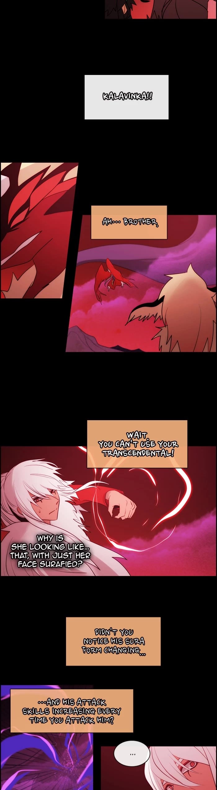 Kubera - Chapter 577: [Season 3] Ep. 279 - Kubera And Kubera (15)