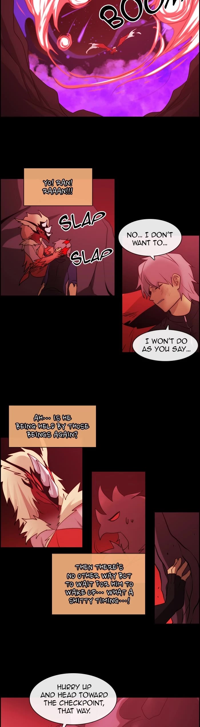 Kubera - Chapter 577: [Season 3] Ep. 279 - Kubera And Kubera (15)