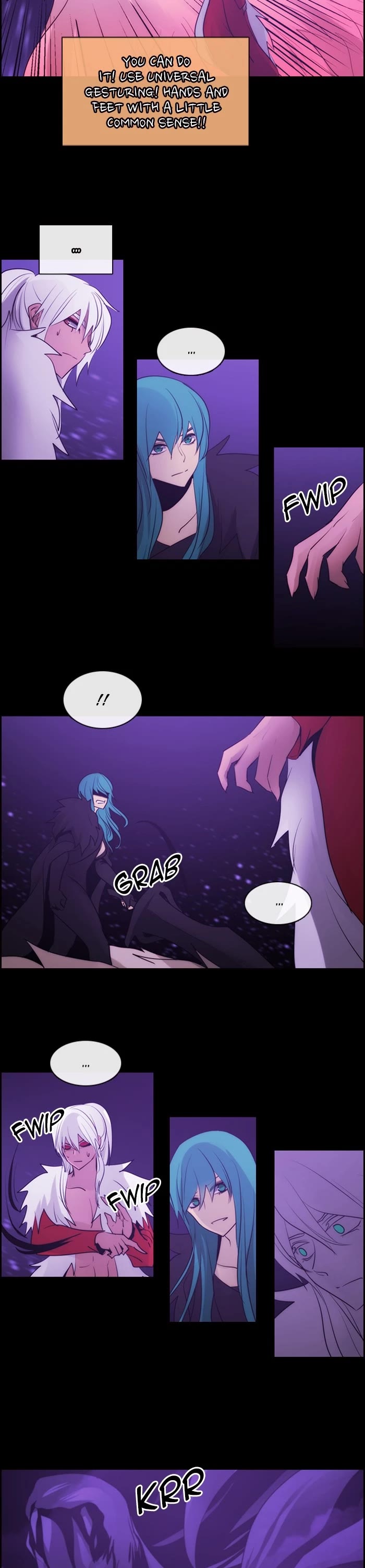 Kubera - Chapter 577: [Season 3] Ep. 279 - Kubera And Kubera (15)