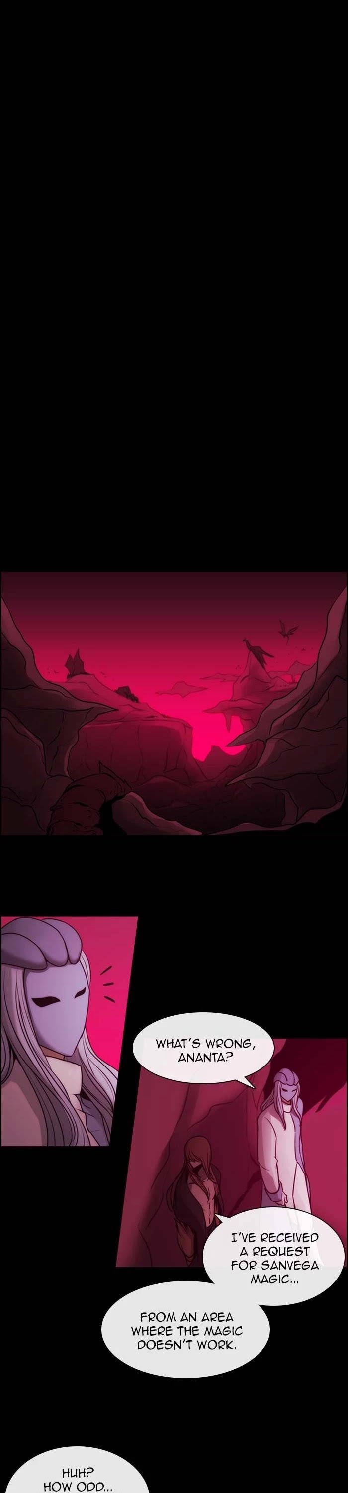 Kubera - Chapter 514: [Season 3] Ep. 229 - Ananta (18)