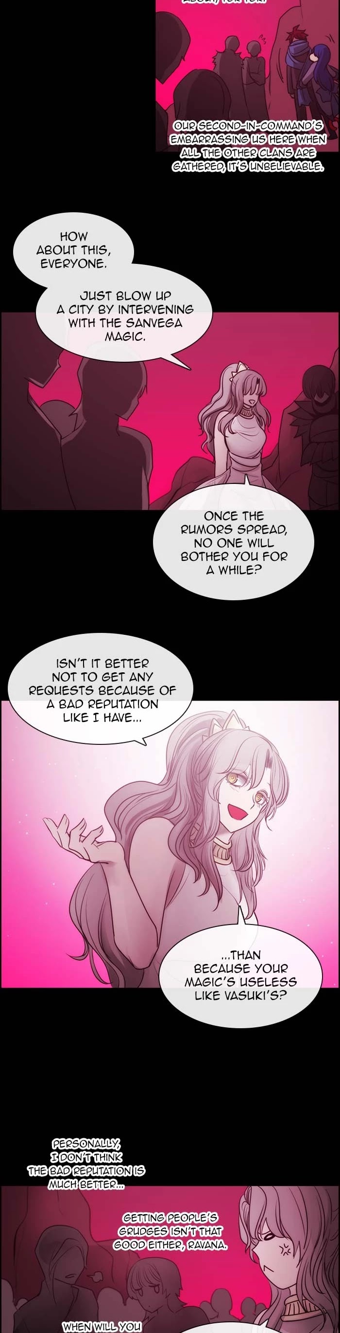 Kubera - Chapter 514: [Season 3] Ep. 229 - Ananta (18)