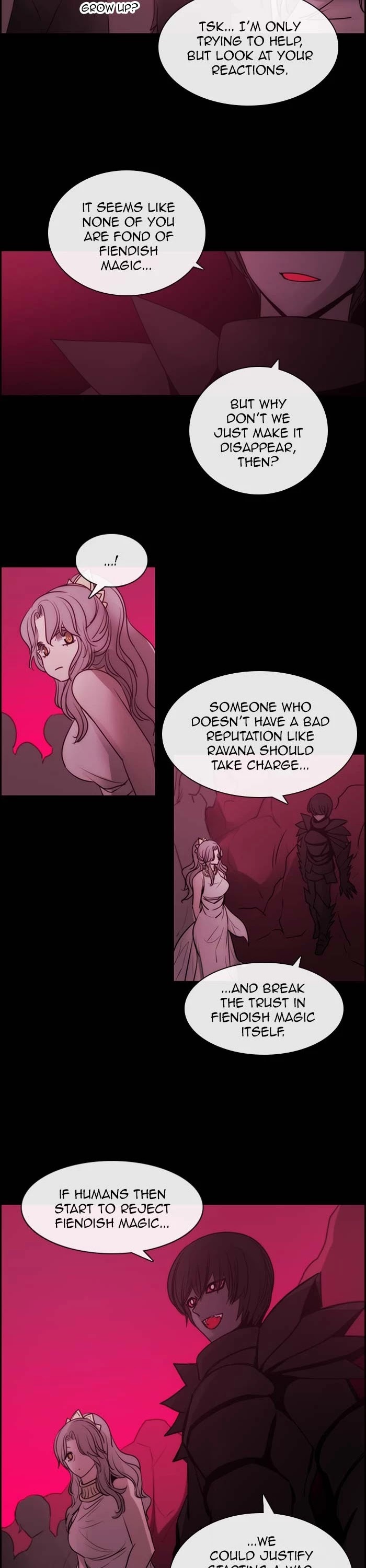 Kubera - Chapter 514: [Season 3] Ep. 229 - Ananta (18)