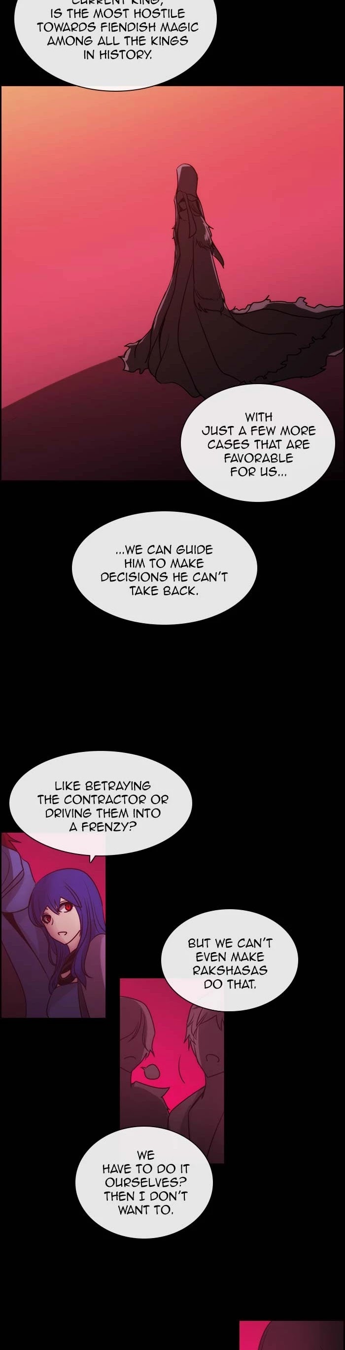 Kubera - Chapter 514: [Season 3] Ep. 229 - Ananta (18)