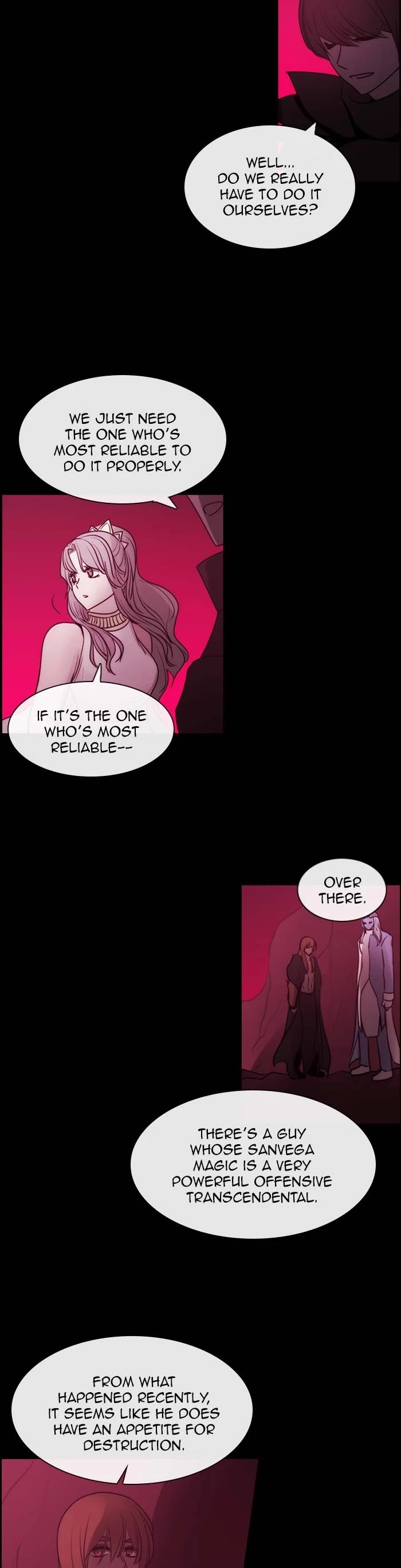 Kubera - Chapter 514: [Season 3] Ep. 229 - Ananta (18)