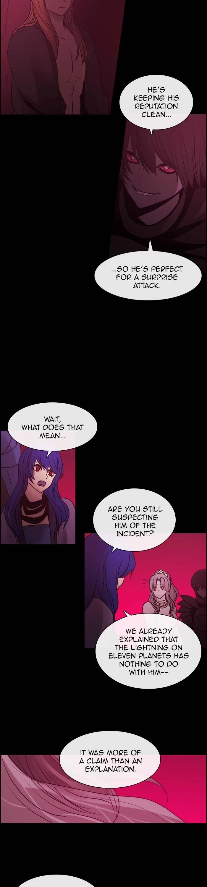 Kubera - Chapter 514: [Season 3] Ep. 229 - Ananta (18)