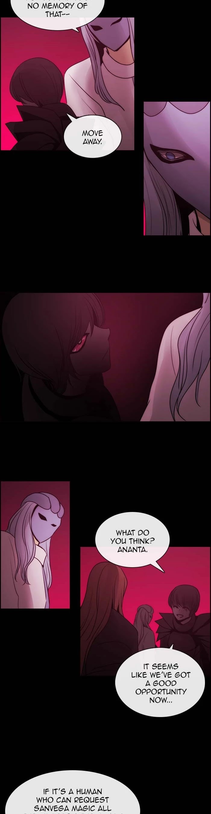 Kubera - Chapter 514: [Season 3] Ep. 229 - Ananta (18)