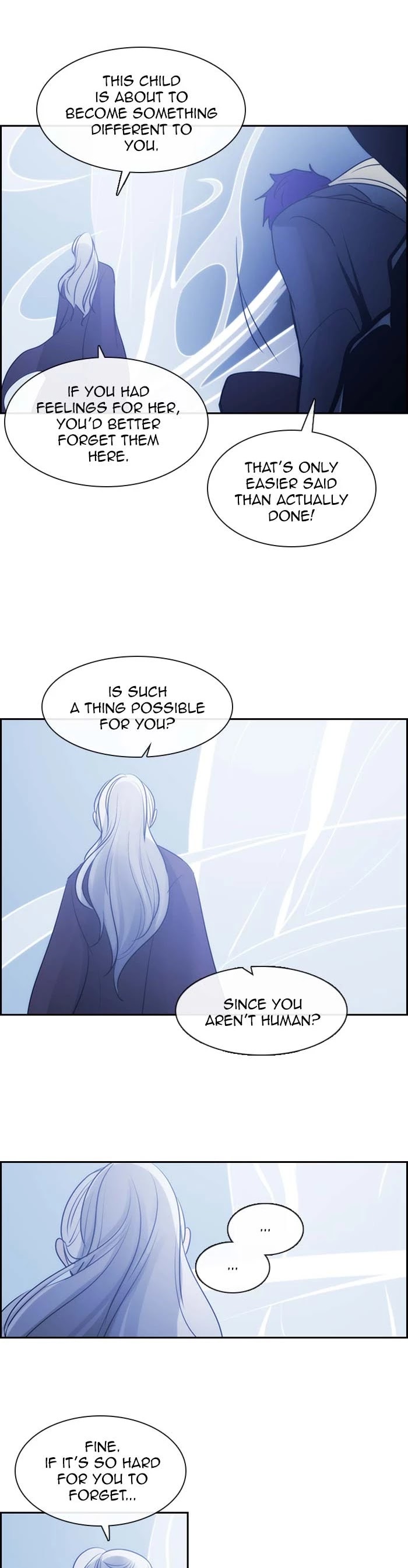 Kubera - Chapter 514: [Season 3] Ep. 229 - Ananta (18)