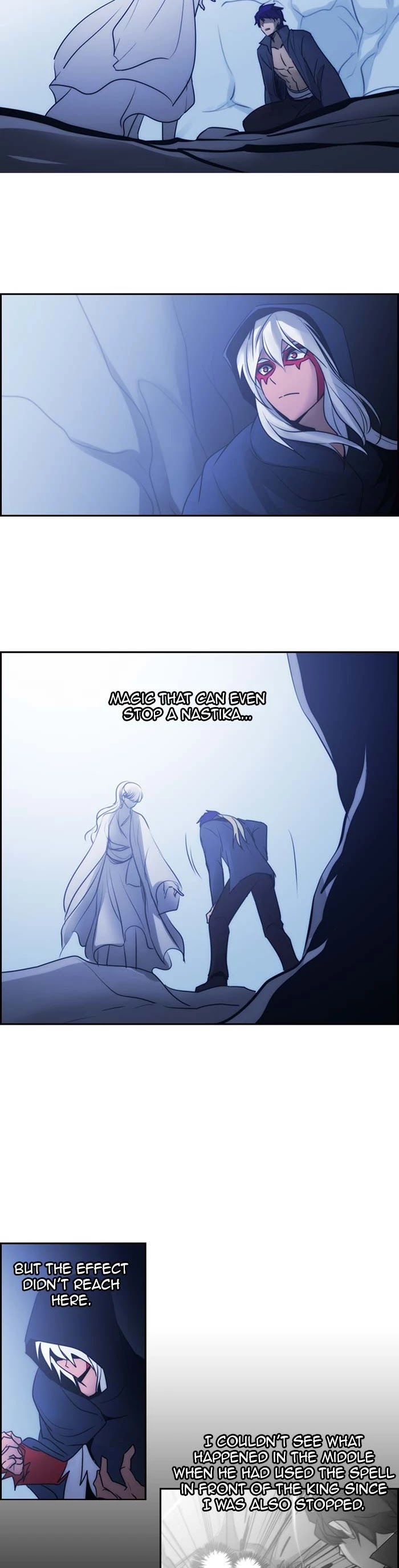 Kubera - Chapter 514: [Season 3] Ep. 229 - Ananta (18)