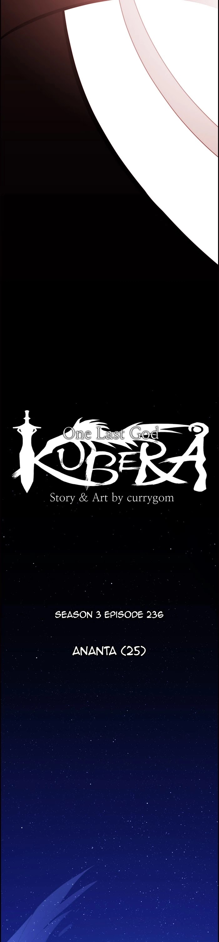 Kubera - Chapter 521: [Season 3] Ep. 236 - Ananta (25)