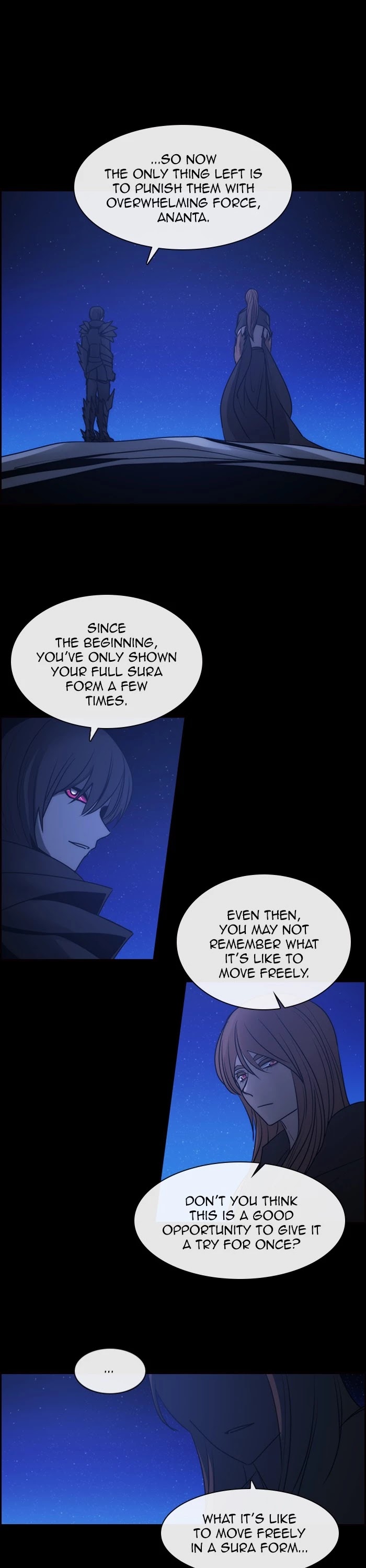 Kubera - Chapter 521: [Season 3] Ep. 236 - Ananta (25)