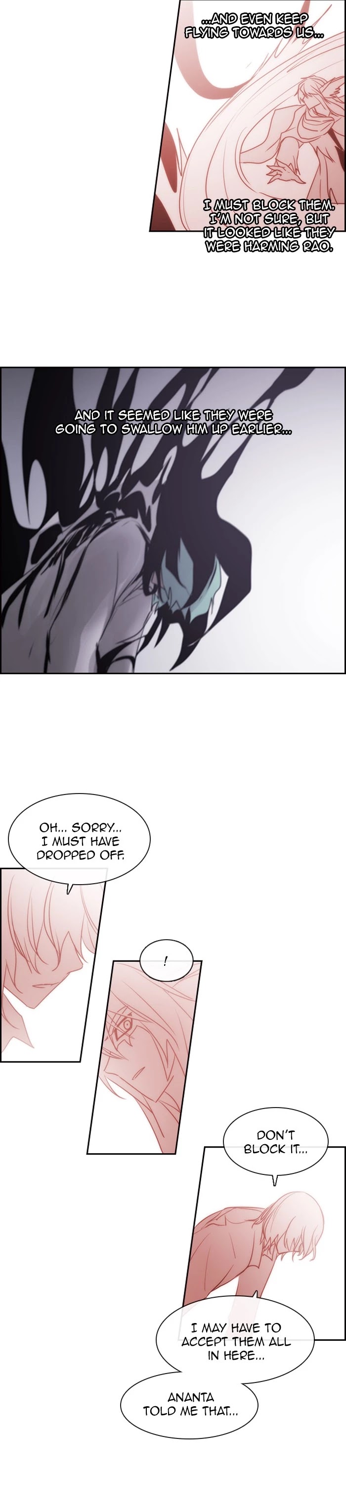 Kubera - Chapter 521: [Season 3] Ep. 236 - Ananta (25)