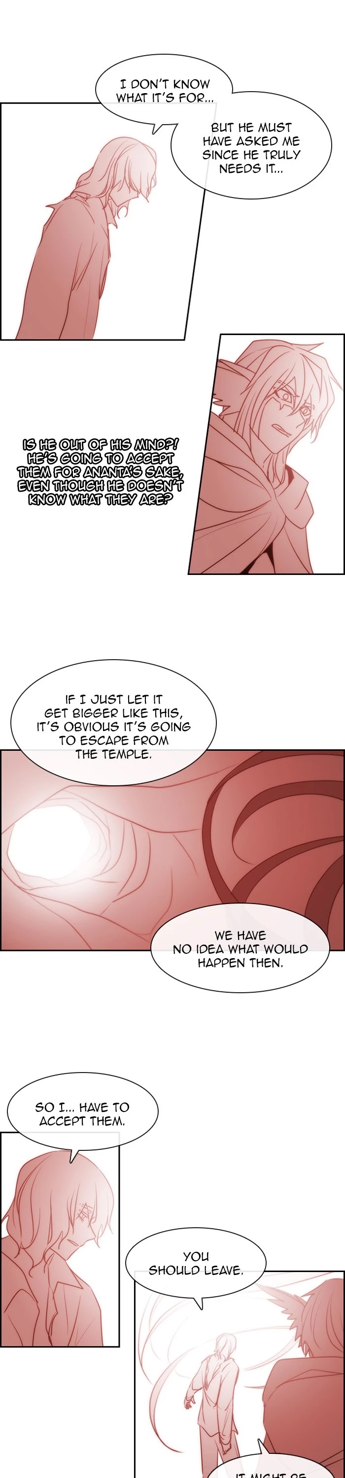 Kubera - Chapter 521: [Season 3] Ep. 236 - Ananta (25)