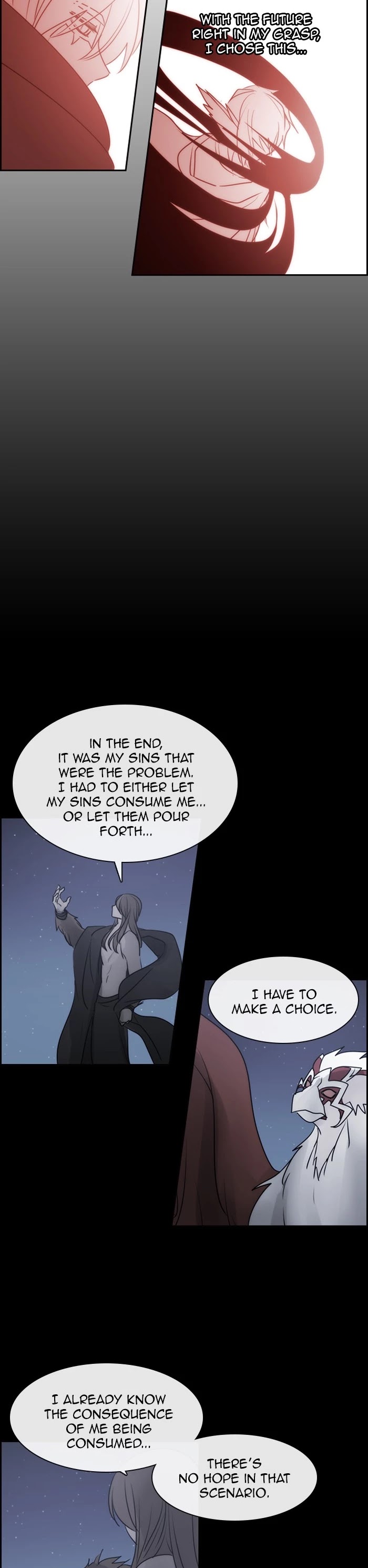 Kubera - Chapter 521: [Season 3] Ep. 236 - Ananta (25)