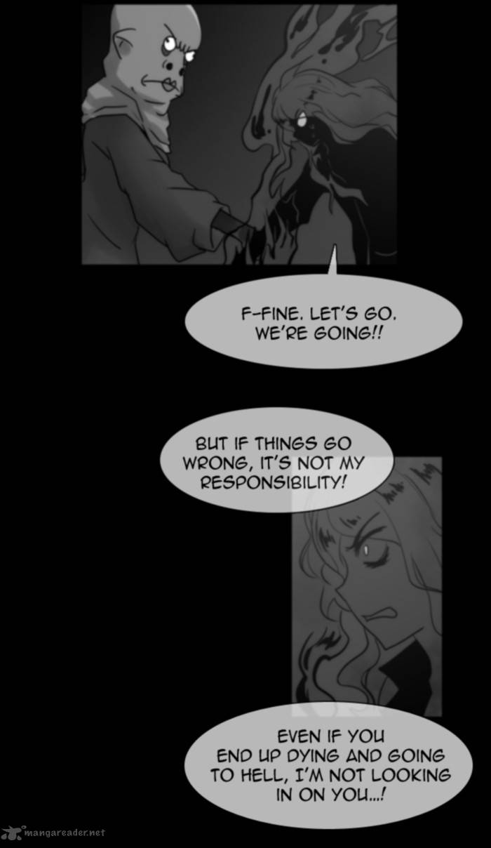 Kubera - Chapter 316