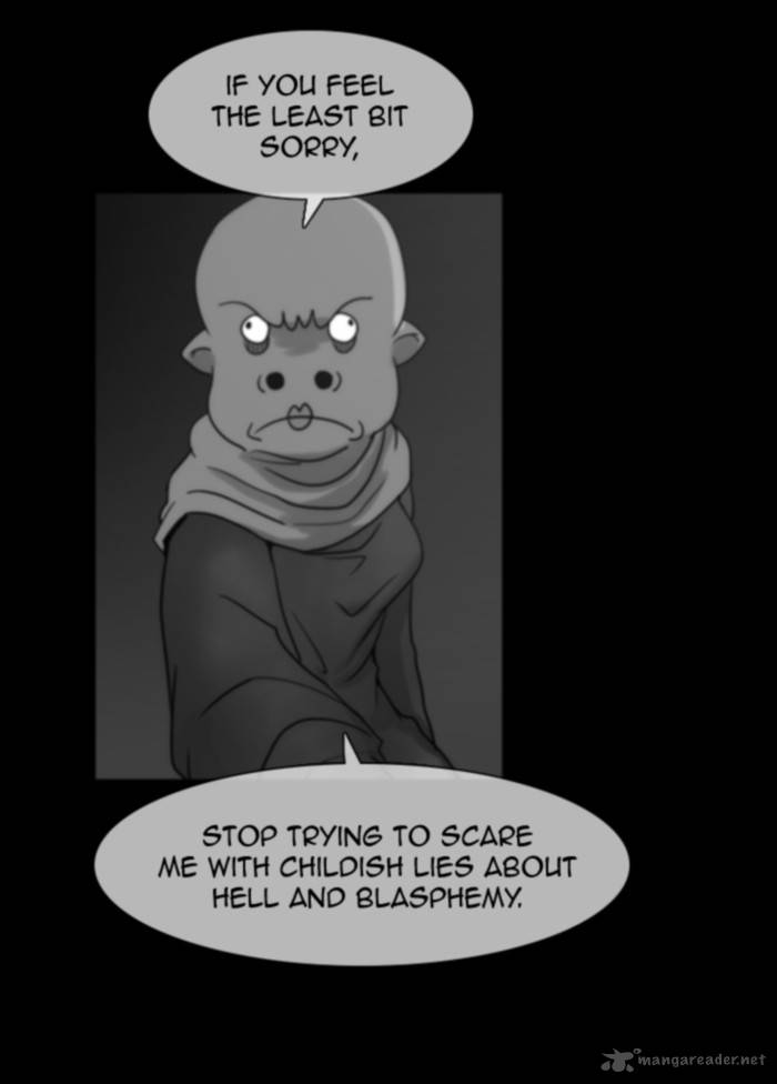 Kubera - Chapter 316