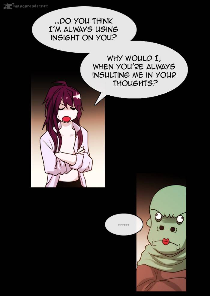 Kubera - Chapter 316