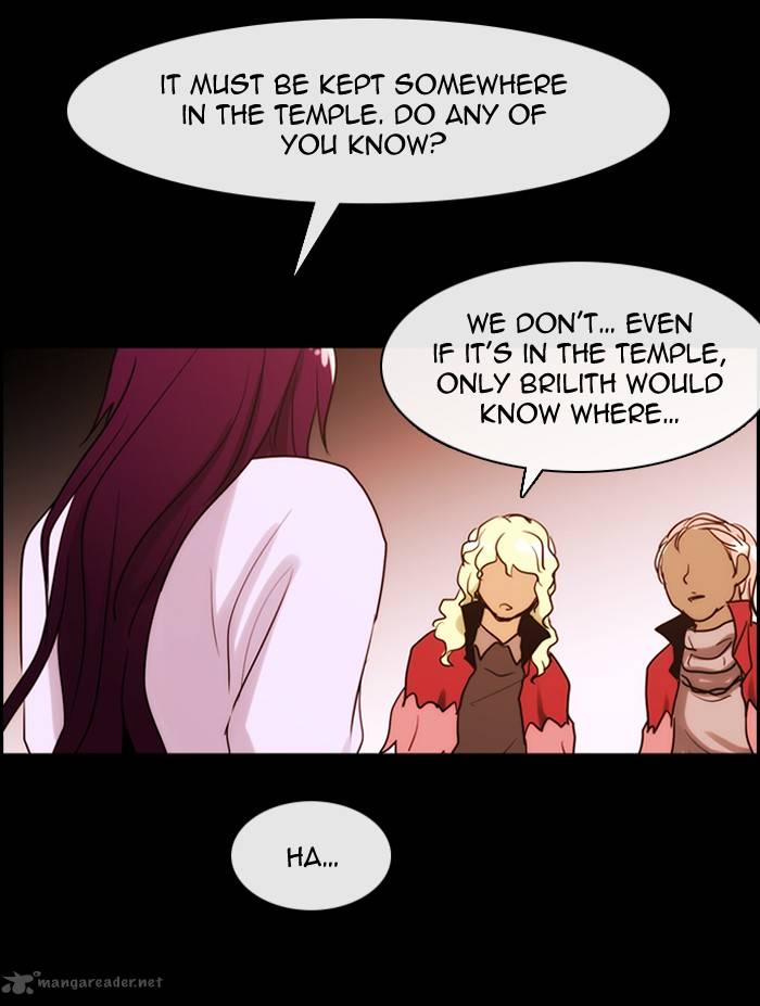 Kubera - Chapter 316