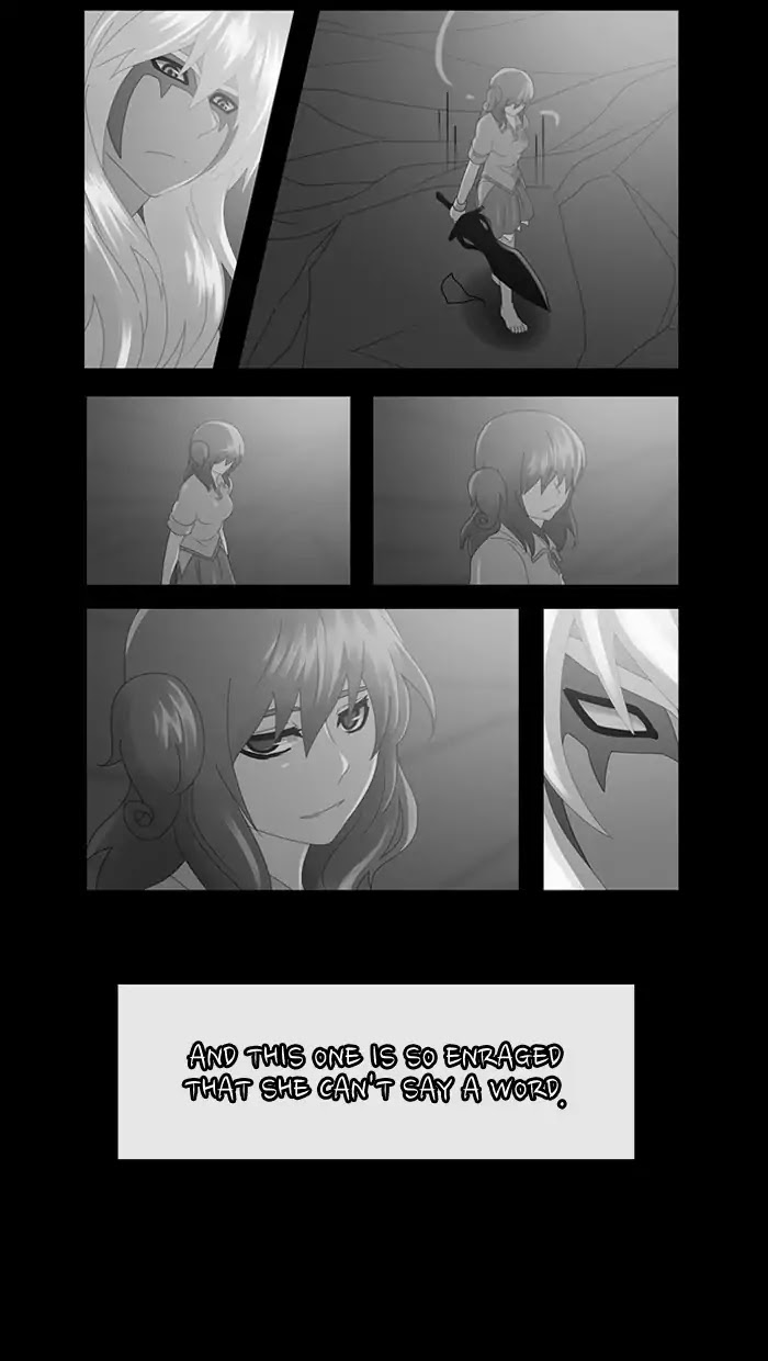 Kubera - Chapter 348: The Point Of Your Sword (3)