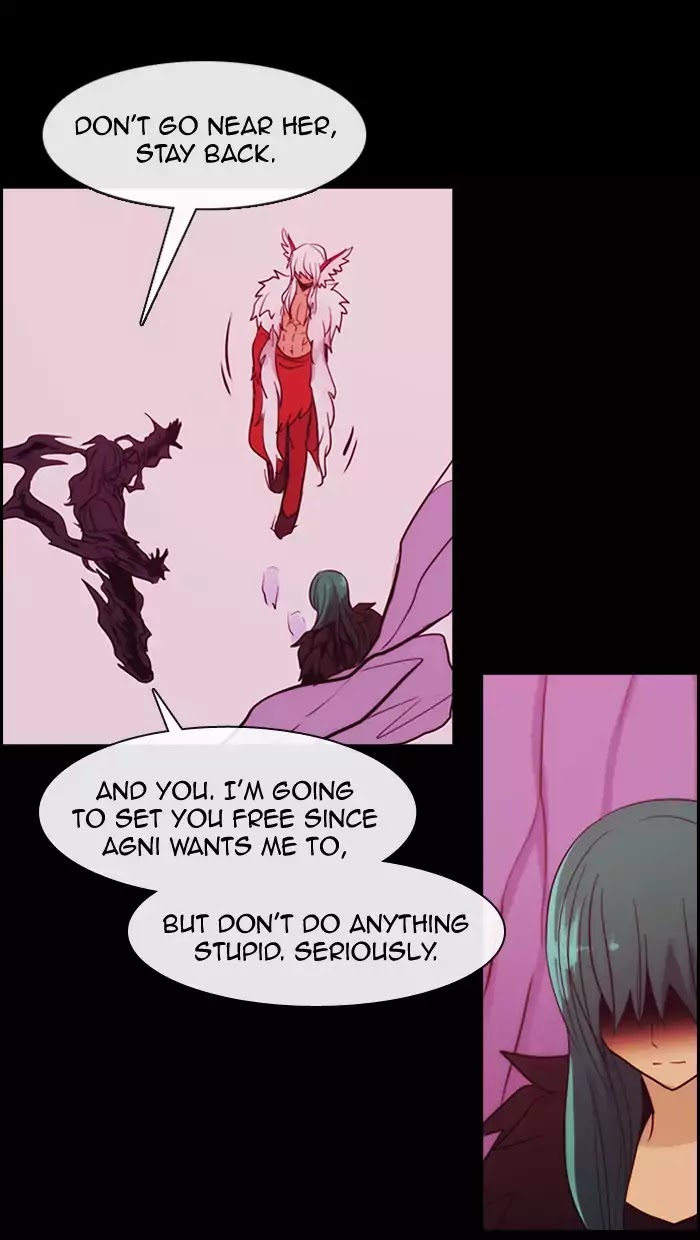 Kubera - Chapter 348: The Point Of Your Sword (3)