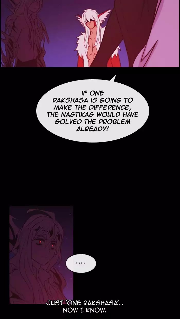 Kubera - Chapter 348: The Point Of Your Sword (3)