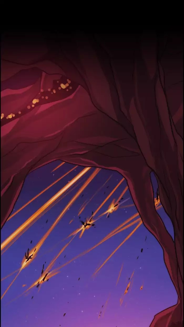 Kubera - Chapter 348: The Point Of Your Sword (3)