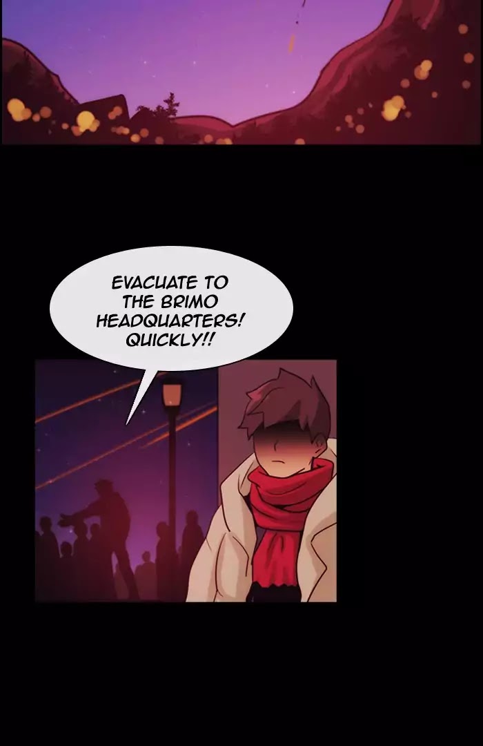 Kubera - Chapter 348: The Point Of Your Sword (3)