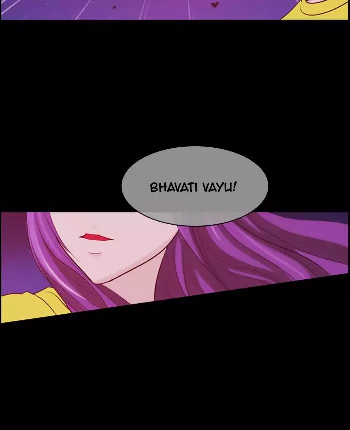 Kubera - Chapter 348: The Point Of Your Sword (3)