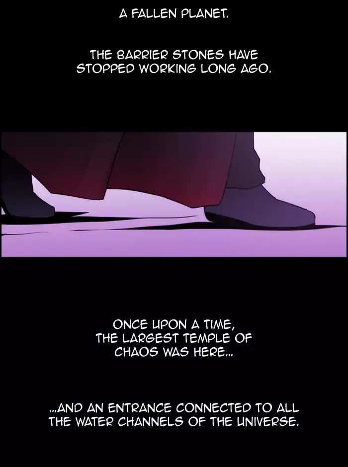 Kubera - Chapter 348: The Point Of Your Sword (3)