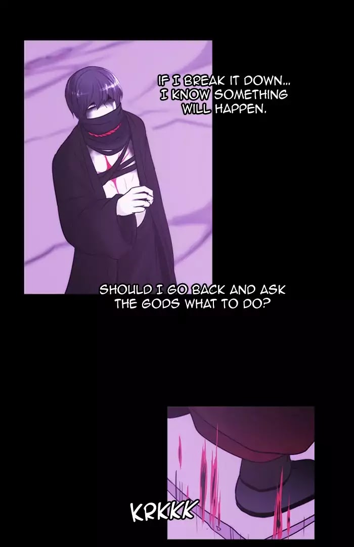 Kubera - Chapter 348: The Point Of Your Sword (3)