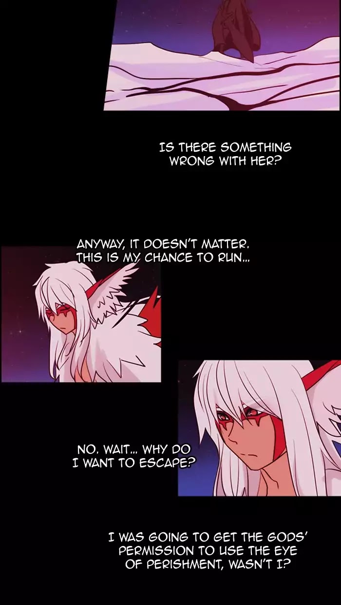 Kubera - Chapter 346: The Point Of Your Sword (1)