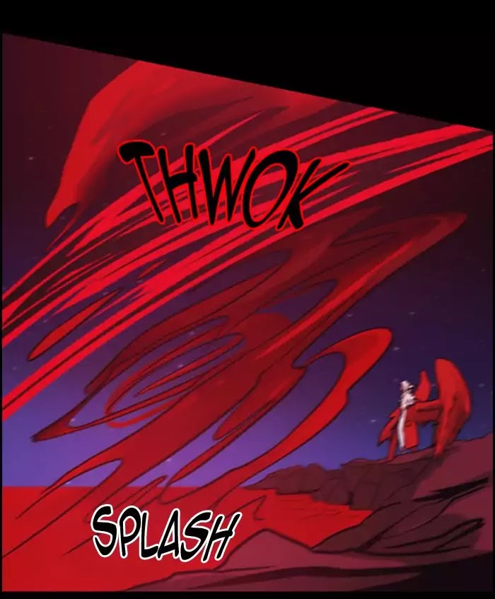 Kubera - Chapter 346: The Point Of Your Sword (1)