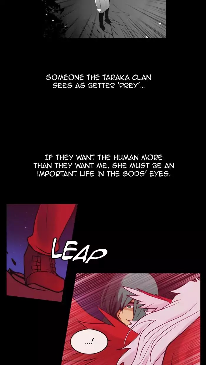 Kubera - Chapter 346: The Point Of Your Sword (1)