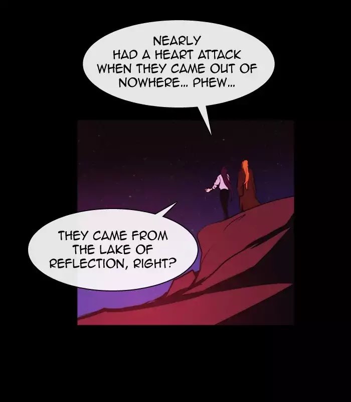 Kubera - Chapter 346: The Point Of Your Sword (1)