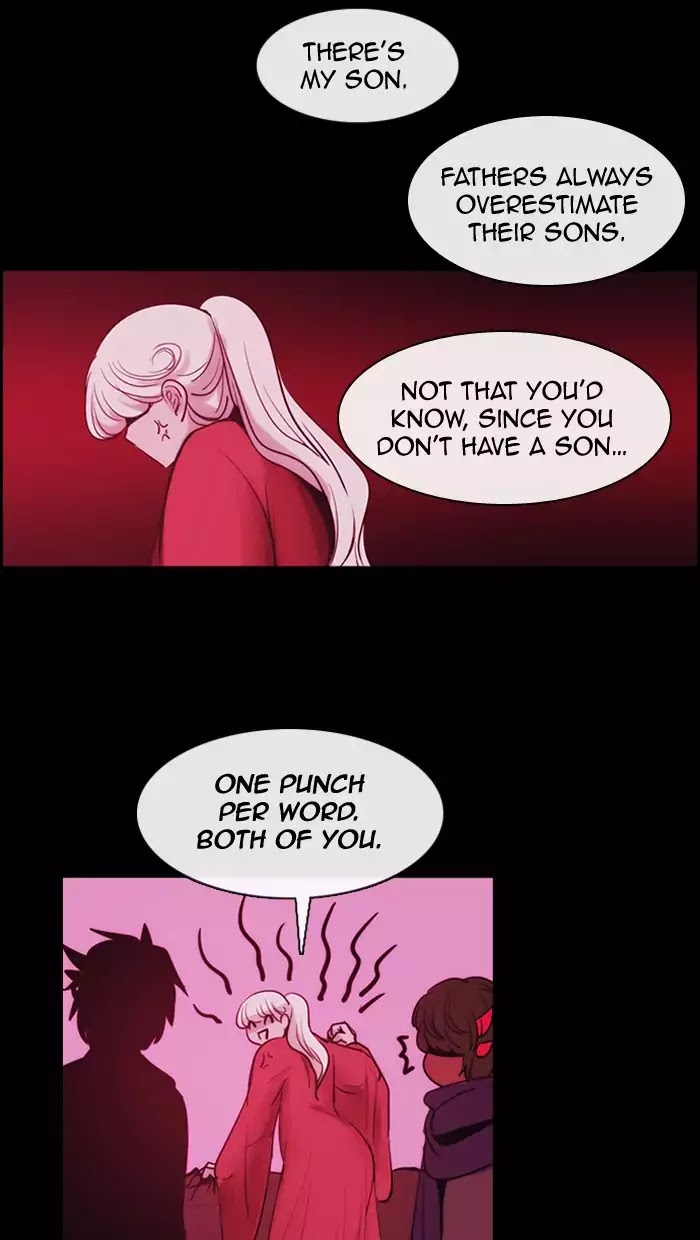 Kubera - Chapter 346: The Point Of Your Sword (1)