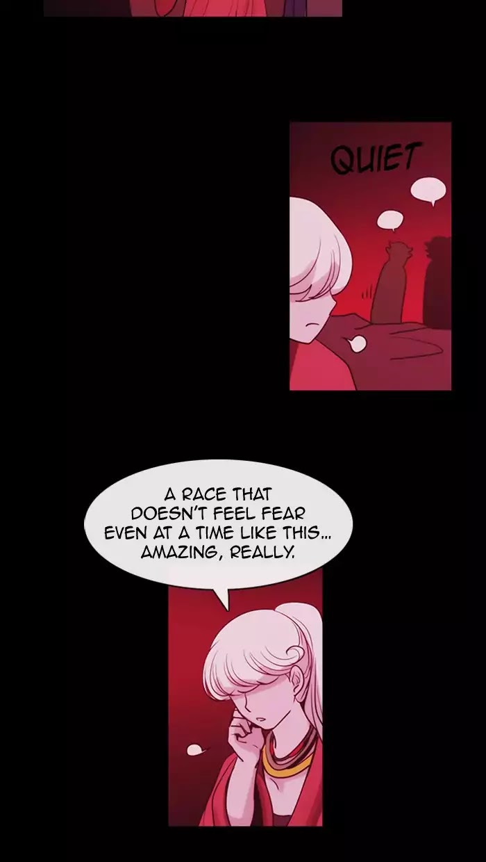 Kubera - Chapter 346: The Point Of Your Sword (1)