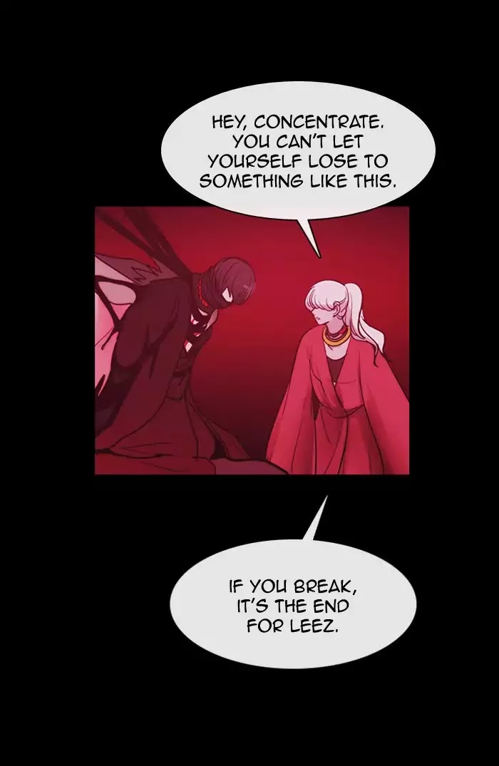 Kubera - Chapter 346: The Point Of Your Sword (1)