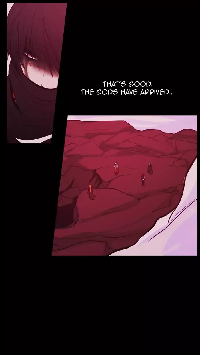 Kubera - Chapter 346: The Point Of Your Sword (1)