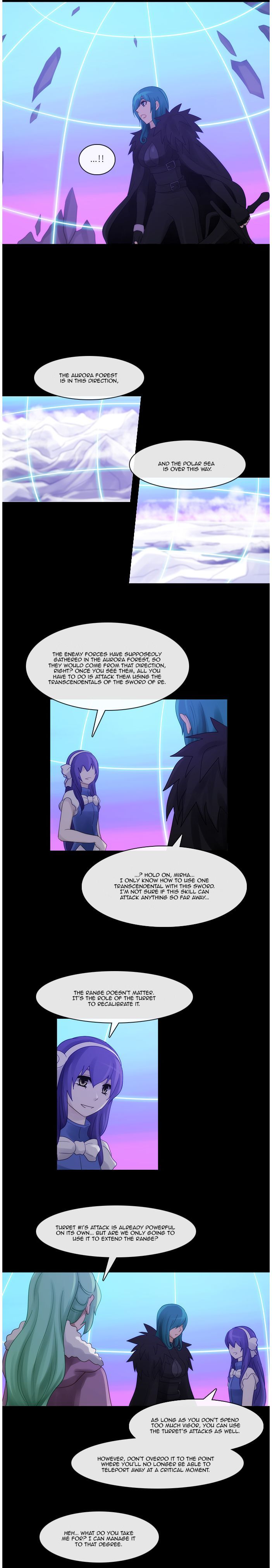 Kubera - Chapter 252 : Your Justice And Mine (15)