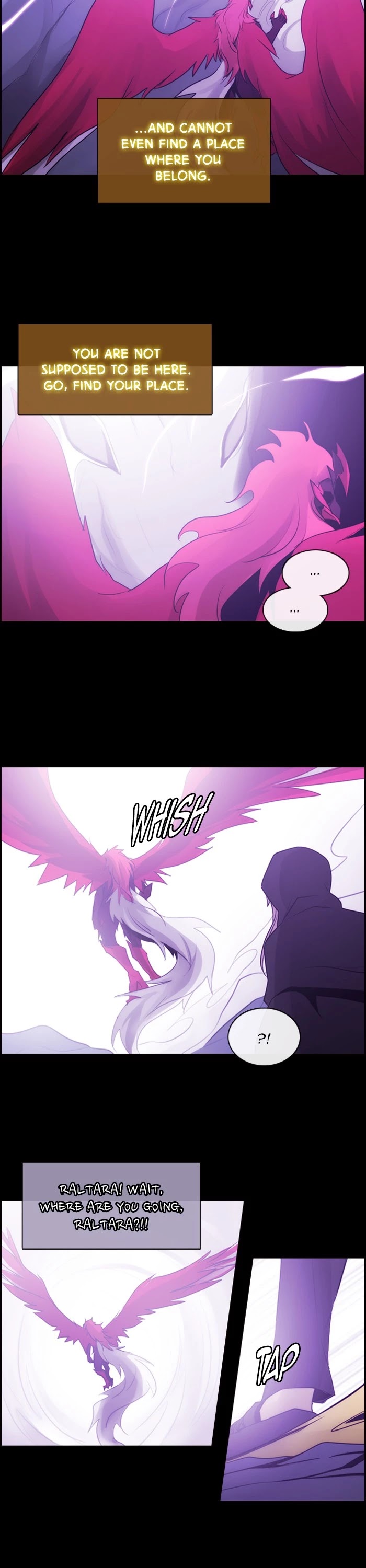 Kubera - Chapter 526: [Season 3] Ep. 241 - Ananta (30)