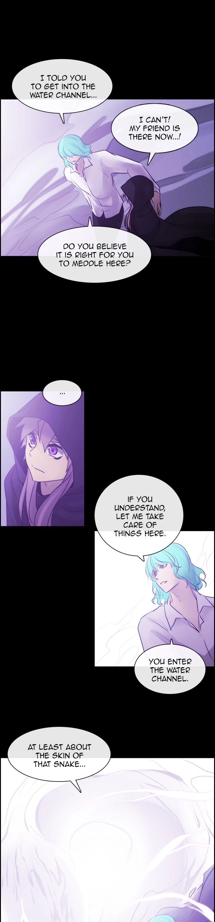 Kubera - Chapter 526: [Season 3] Ep. 241 - Ananta (30)