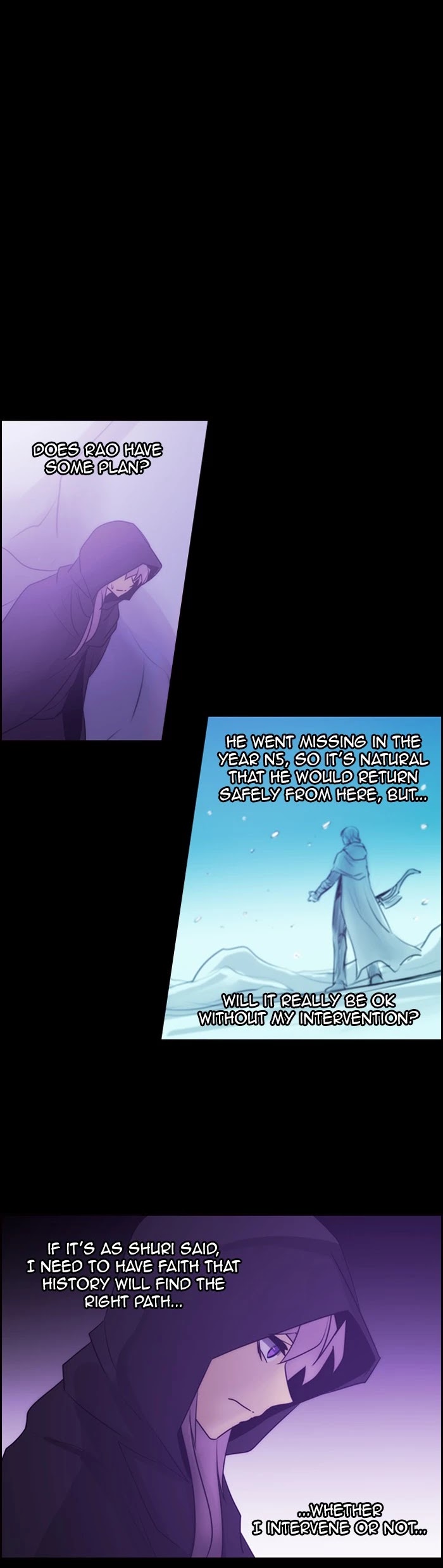 Kubera - Chapter 526: [Season 3] Ep. 241 - Ananta (30)