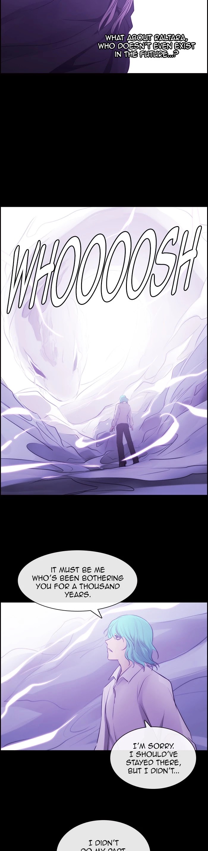 Kubera - Chapter 526: [Season 3] Ep. 241 - Ananta (30)