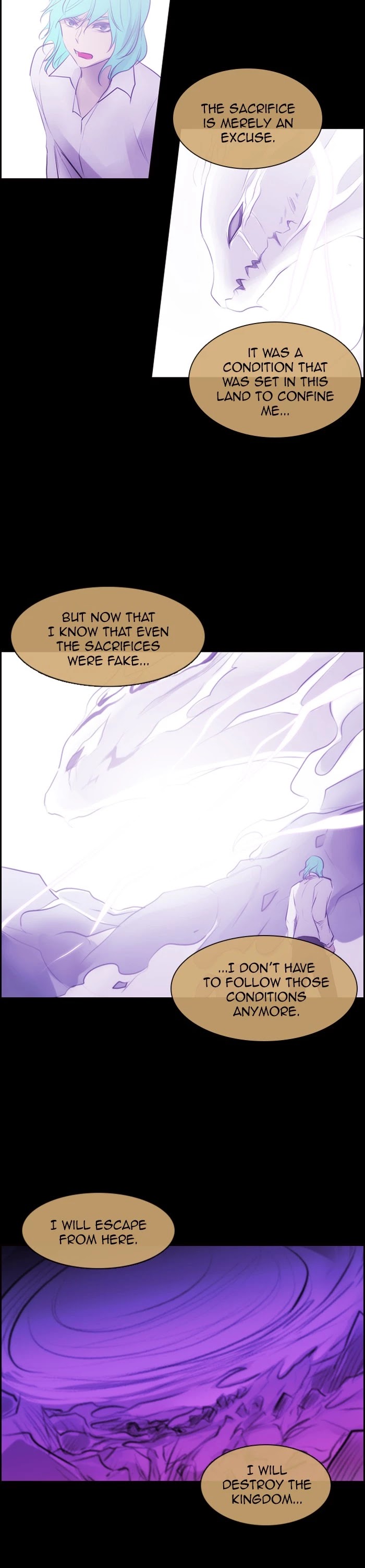 Kubera - Chapter 526: [Season 3] Ep. 241 - Ananta (30)