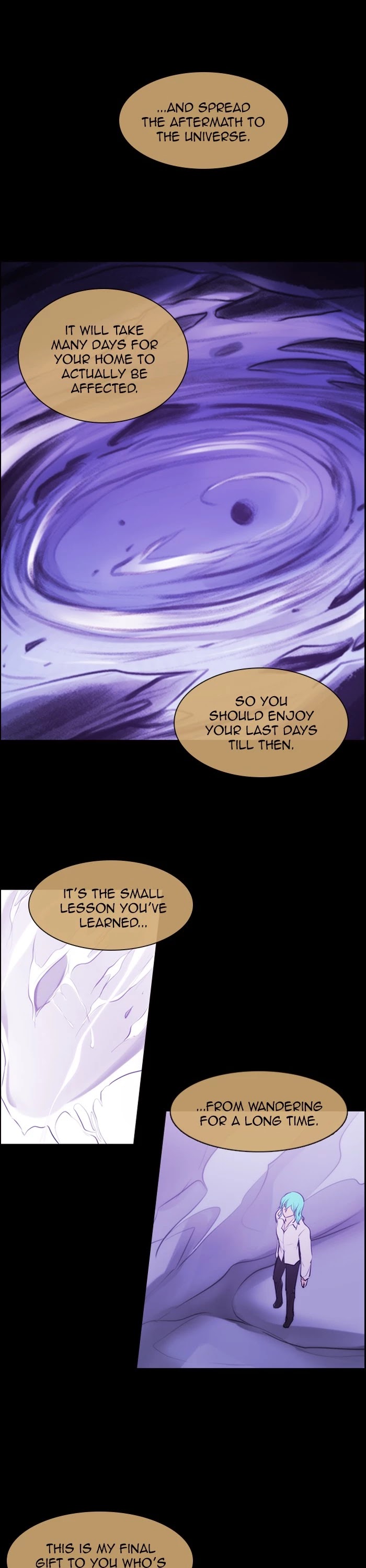 Kubera - Chapter 526: [Season 3] Ep. 241 - Ananta (30)