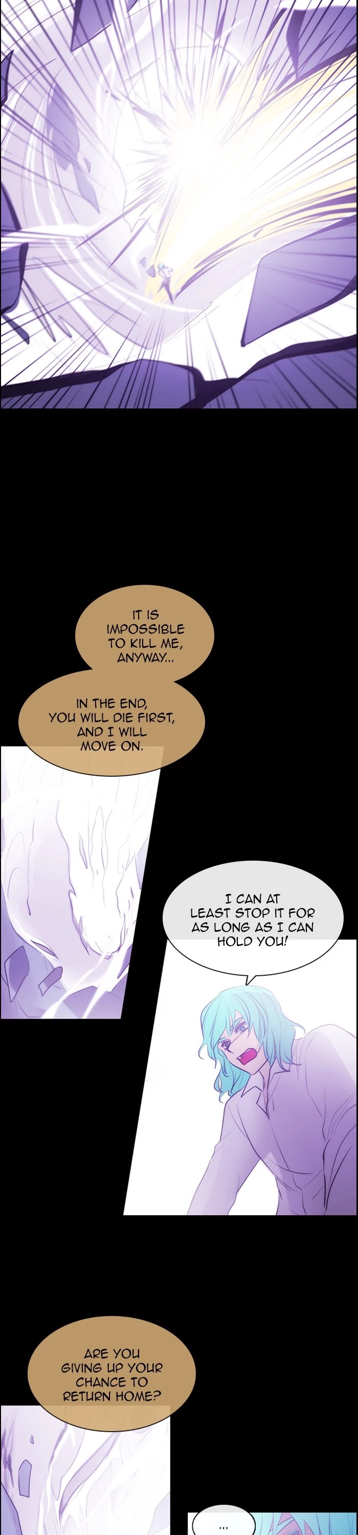 Kubera - Chapter 526: [Season 3] Ep. 241 - Ananta (30)