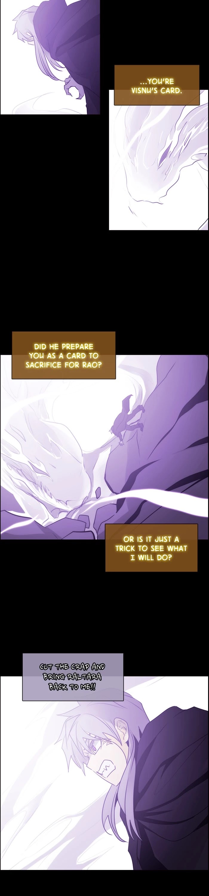 Kubera - Chapter 526: [Season 3] Ep. 241 - Ananta (30)