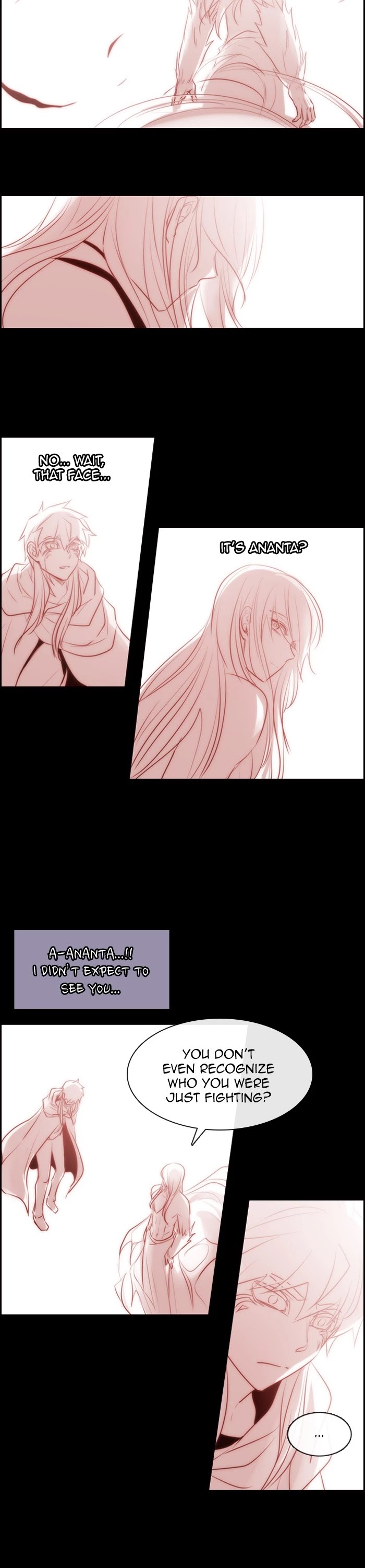 Kubera - Chapter 526: [Season 3] Ep. 241 - Ananta (30)